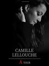 Camille Lellouche - Théâtre de Longjumeau