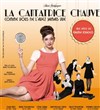 La cantatrice chauve - Le Funambule Montmartre