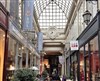 Visite guidée : Les passages connus ou secrets de Paris - Métro Grands Boulevards