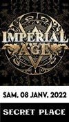 Imperial Age - Secret Place