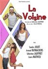 La Voisine - Théâtre du Lacydon