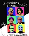 Les précieuses ridicules - Théâtre La Lucarne 