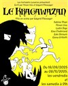 Le Kragawazan - Théâtre La Croisée des Chemins - Salle Paris-Belleville