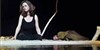 Bérénice Dolorosa, Une Passion - Théâtre de l'Epée de Bois - Cartoucherie