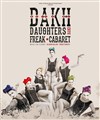 Dakh Daughters - Café de la Danse
