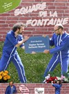 Square de La fontaine - Théo Théâtre - Salle Théo