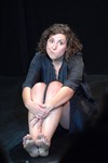 Auto-psy de petits crimes innocents - Théâtre de la Violette