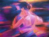 Couleur tango, Performance de Frédérique Nalpas - Les Rendez-vous d'ailleurs