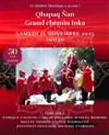 Qhapaq Ñan, Grand chemin Inka - Centre Mandapa