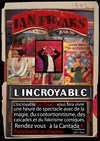 Ian Freaks l'incroyable - La Cantada ll