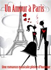 Un amour à Paris - Le Bocal