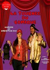 La tournée du comique - Les Coulisses d'Amélie