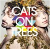 Puggy + Cats on Trees - Salle des Fêtes de Villeneuve la Garenne