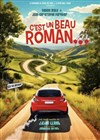 C'est un beau roman - Théâtre à l'Ouest Caen