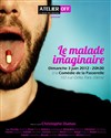 Le malade imaginaire - La Comédie de la Passerelle