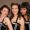 The Andrews Sisters Revival - Sunside