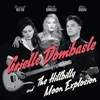 Arielle Dombasle and The Hilbilly Moon Explosion : French Kiss Tour - La Cigale