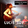 Lucie Joy + Cleo Marie - La Dame de Canton