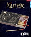 Allumette - Espace Magnan