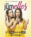 Les Jumelles - Théâtre l'Inox