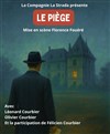 Le piège - Théo Théâtre - Salle Théo