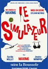 Le Simulateur - Théâtre La Boussole - grande salle