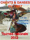 Danses et chants du Tibet - Salle Olympe de Gouges