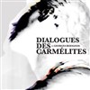 Dialogues des Carmélites, aux Soirées d'Eté du Château de Machy - Château de Machy