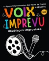 Les Voix de l'Imprévu ! - Ligue d'improvisation des Hauts de France - Spotlight
