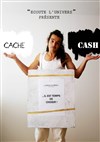 Cache-Cash - Le Shalala