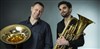 Duo Fact : François Thuillier & Anthony Caillet - Le Triton