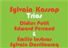 Sylvain kassap trios - La Java