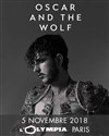 Oscar and the wolf - L'Olympia