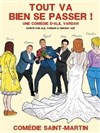 Tout va bien se passer ! - La Grande Comédie - Salle 1