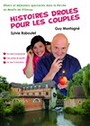 Histoires drôles pour les couples - Le Moulin de Villeray
