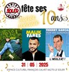 Soler Comedy Club - Espace culturel Francois Calvet