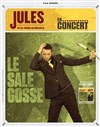 Jules & Le Vilain Orchestra + Adrien B. - Centre Culturel Gérard Philipe