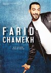 Farid Chamekh - La Comédie de Lille