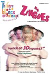 Les Zingues - Le Théâtre des Blancs Manteaux