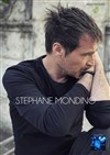 Stéphane Mondino en concert - Contrepoint Café-Théâtre