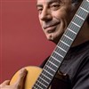 Pierre Bensusan : Une guitare, une voix - Le Triton