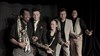 Le Sensationnel Black Music Stars Orchestra fait son cinéma - TNT - Terrain Neutre Théâtre 