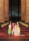 Mozart : L'enlèvement du Sérail - Opéra Royal - Château de Versailles