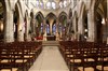 Orchestre Les Solistes Français : Bach, Vivaldi et Mozart - Eglise Saint Germain des Prés