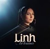 Linh - Casino Barriere Enghien