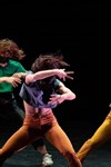Body Scores - Chaillot - Théâtre National de la Danse / Salle Gémier