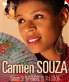 Carmen Souza - Théâtre Traversière