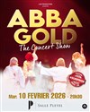ABBA Gold The Concert Show - Salle Pleyel