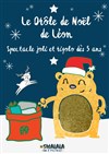 Le Drôle de Noël de Léon - Le Shalala