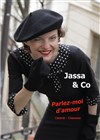 Jassa & Co - Comédie Nation